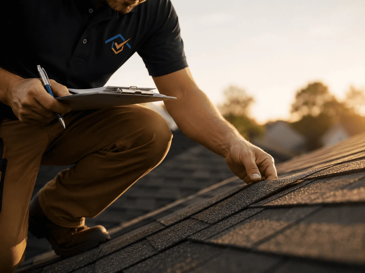 Why Choose Roof Inspection in Diberville, MS