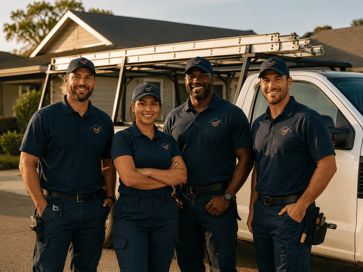 Roof Inspection company in Diberville, MS